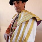 Huesca - Corrida de toros - Sábado 11 de agosto de 2018