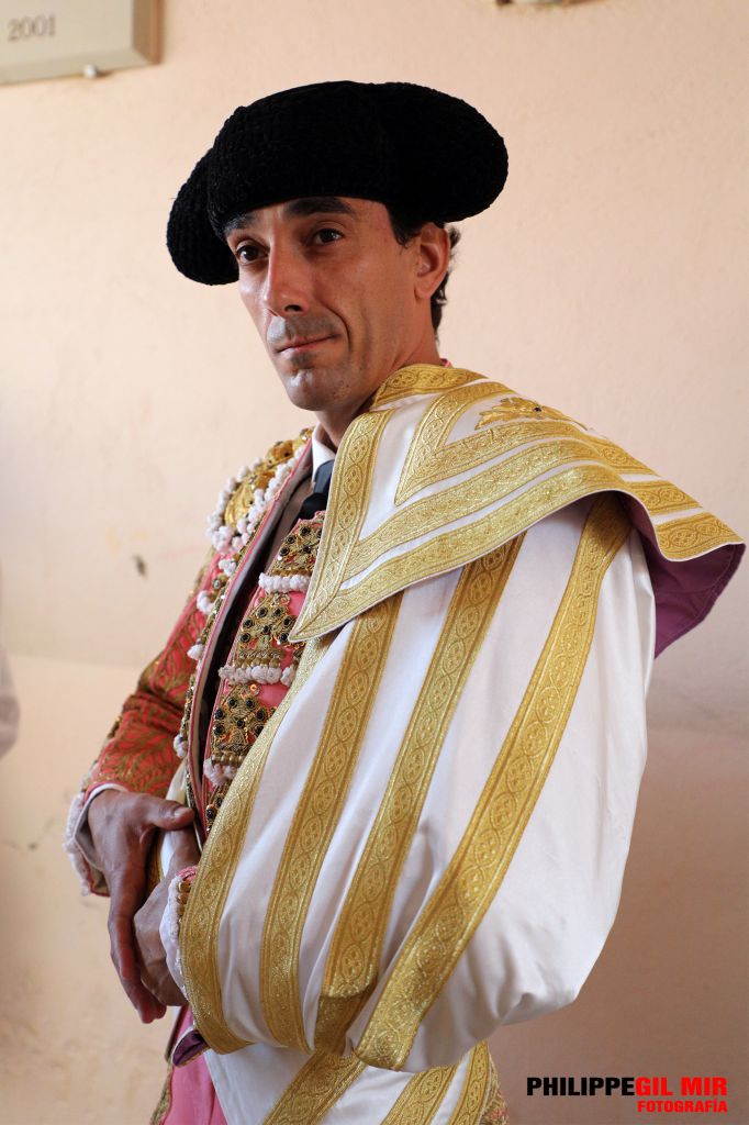 Huesca - Corrida de toros - Sábado 11 de agosto de 2018