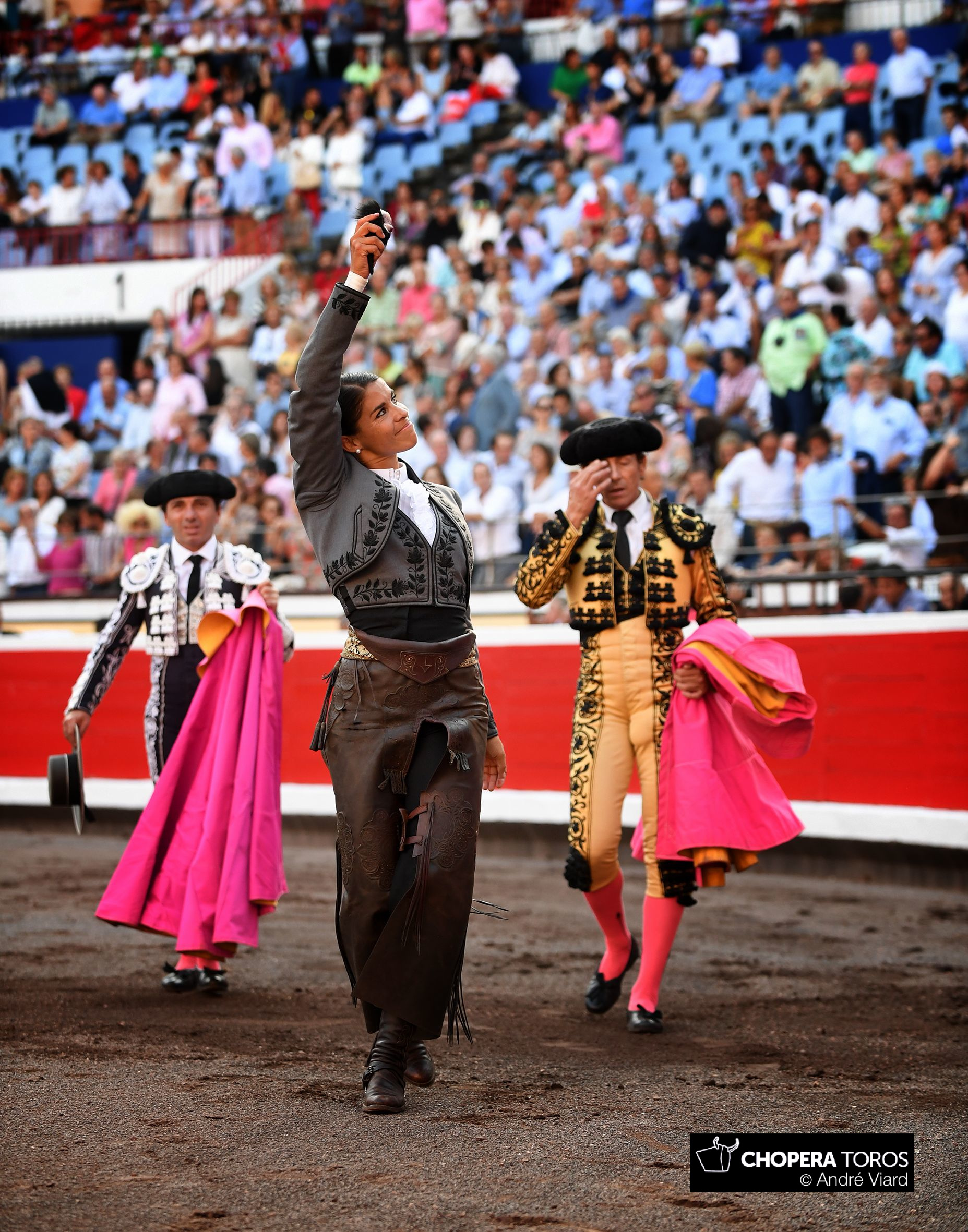 Bilbao, 18 de agosto de 2018