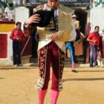 Huesca - Corrida de toros - Sábado 11 de agosto de 2018