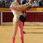 Huesca - Corrida de toros - Sábado 11 de agosto de 2018