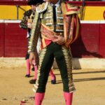 Huesca - Corrida de toros - Sábado 11 de agosto de 2018