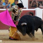 Huesca - Corrida de toros - Sábado 11 de agosto de 2018