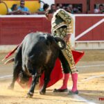 Huesca - Corrida de toros - Sábado 11 de agosto de 2018