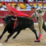 Huesca - Corrida de toros - Sábado 11 de agosto de 2018