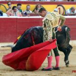 Huesca - Corrida de toros - Sábado 11 de agosto de 2018