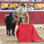 Huesca - Corrida de toros - Sábado 11 de agosto de 2018