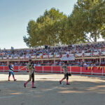 Saint-Gilles, 19 de agosto de 2018
