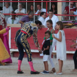 Saint-Gilles, 19 de agosto de 2018
