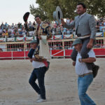Saint-Gilles, 19 de agosto de 2018