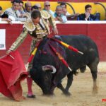 Huesca - Corrida de toros - Sábado 11 de agosto de 2018