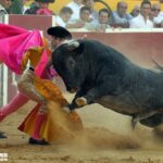 Huesca - Corrida de toros - Sábado 11 de agosto de 2018