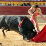 Huesca - Corrida de toros - Sábado 11 de agosto de 2018