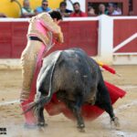 Huesca - Corrida de toros - Sábado 11 de agosto de 2018