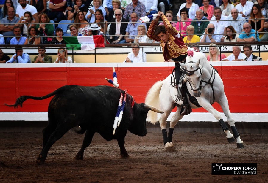 Bilbao, 18 de agosto de 2018