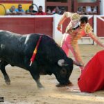 Huesca - Corrida de toros - Sábado 11 de agosto de 2018