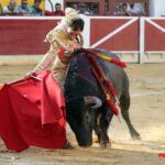 Huesca - Corrida de toros - Sábado 11 de agosto de 2018