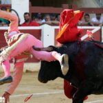 Huesca - Corrida de toros - Sábado 11 de agosto de 2018