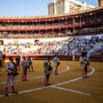Málaga, 12 de agosto de 2018