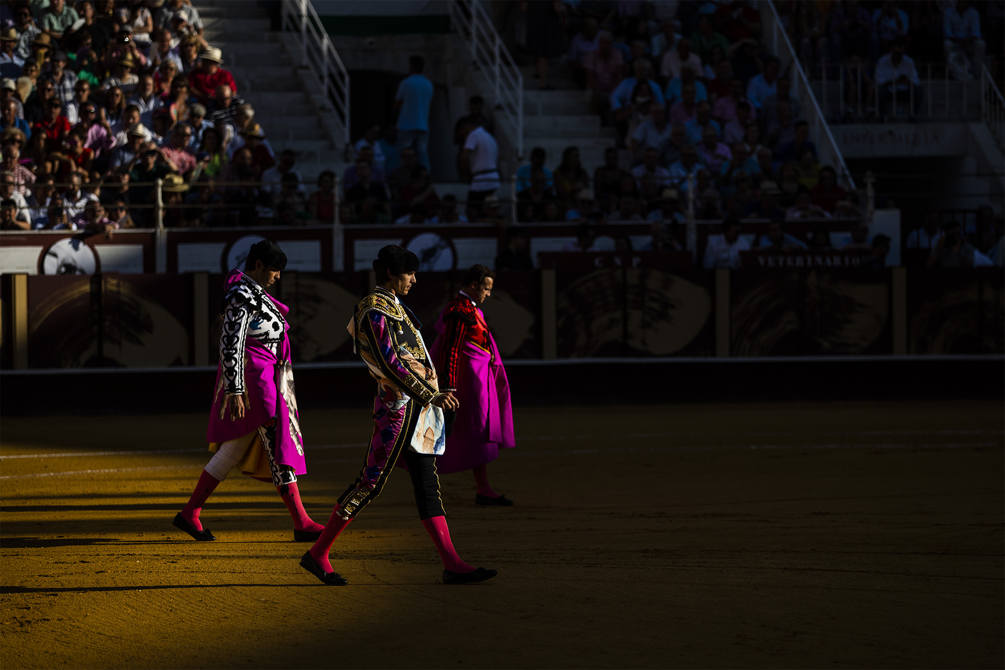 65 obras exclusivas de Pedro Sandoval, en la Picassiana de la Feria de Málaga