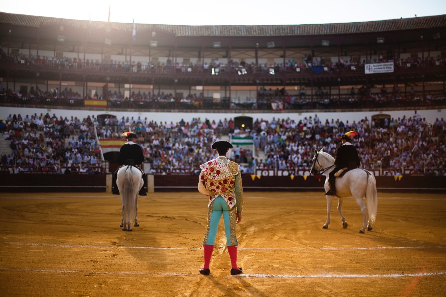 Málaga, 17 de agosto de 2018