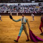 Málaga, 17 de agosto de 2018