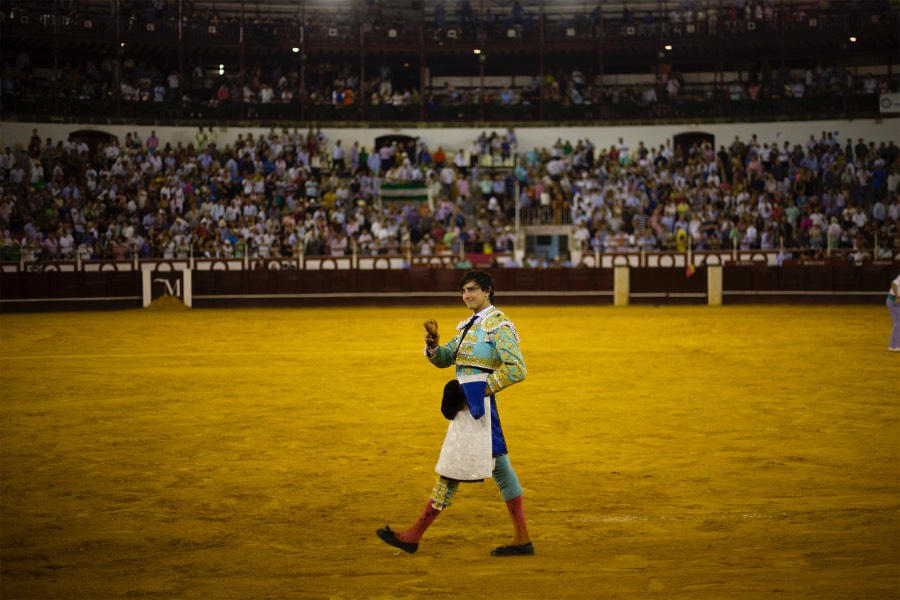 Málaga, 18 de agosto de 2018