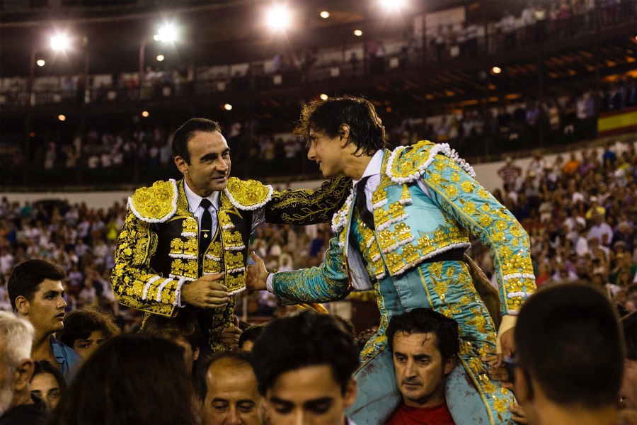 Málaga, 18 de agosto de 2018