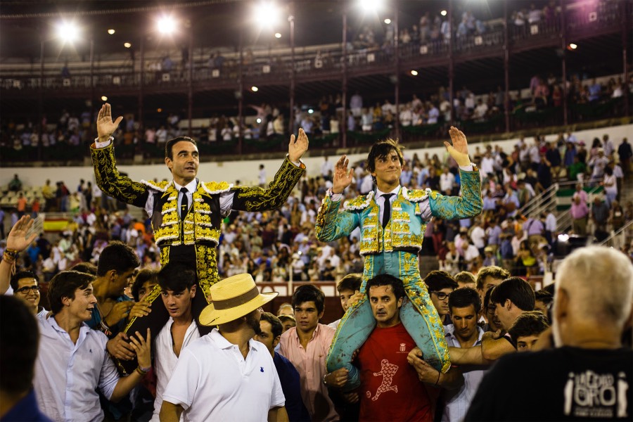 Málaga, 18 de agosto de 2018