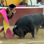 Huesca - Corrida de toros - Sábado 11 de agosto de 2018
