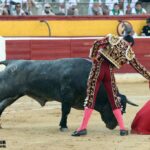 Huesca - Corrida de toros - Sábado 11 de agosto de 2018