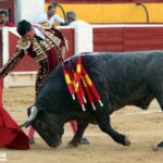 Huesca - Corrida de toros - Sábado 11 de agosto de 2018