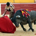 Huesca - Corrida de toros - Sábado 11 de agosto de 2018
