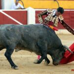 Huesca - Corrida de toros - Sábado 11 de agosto de 2018