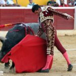 Huesca - Corrida de toros - Sábado 11 de agosto de 2018
