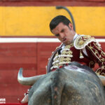 Huesca - Corrida de toros - Sábado 11 de agosto de 2018