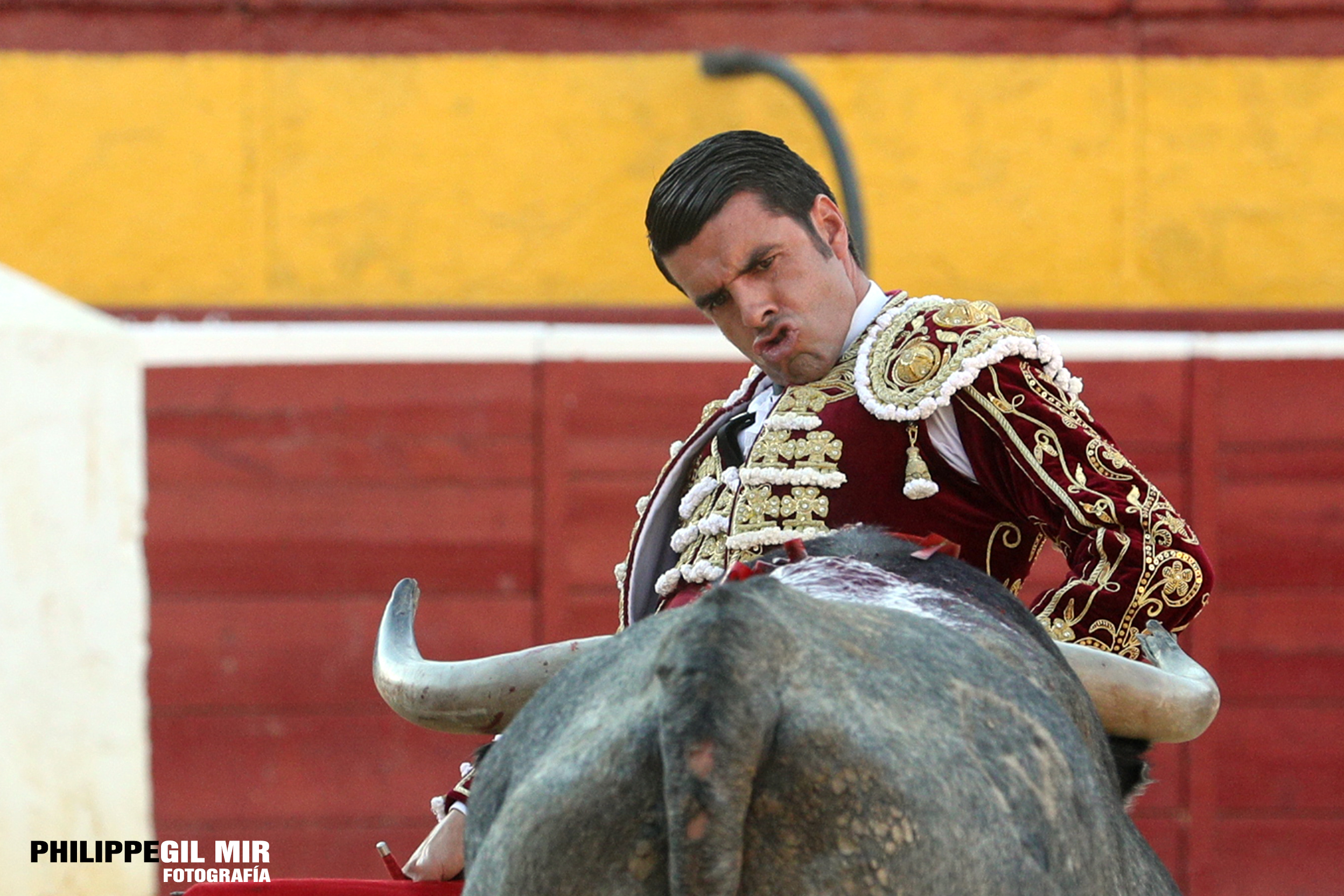 Huesca - Corrida de toros - Sábado 11 de agosto de 2018