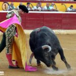 Huesca - Corrida de toros - Sábado 11 de agosto de 2018