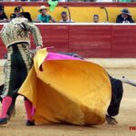 Huesca - Corrida de toros - Sábado 11 de agosto de 2018