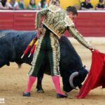 Huesca - Corrida de toros - Sábado 11 de agosto de 2018