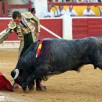 Huesca - Corrida de toros - Sábado 11 de agosto de 2018
