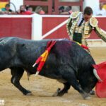 Huesca - Corrida de toros - Sábado 11 de agosto de 2018