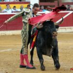 Huesca - Corrida de toros - Sábado 11 de agosto de 2018