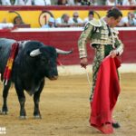Huesca - Corrida de toros - Sábado 11 de agosto de 2018