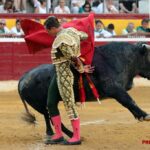 Huesca - Corrida de toros - Sábado 11 de agosto de 2018