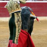 Huesca - Corrida de toros - Sábado 11 de agosto de 2018
