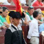 Huesca - Corrida de toros - Sábado 11 de agosto de 2018