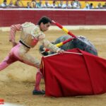 Huesca - Corrida de toros - Sábado 11 de agosto de 2018