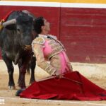 Huesca - Corrida de toros - Sábado 11 de agosto de 2018