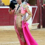 Huesca - Corrida de toros - Sábado 11 de agosto de 2018